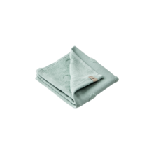 ARILD Handtuch, Seladon grün