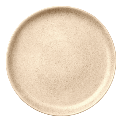 HEDDA Plate, Beige