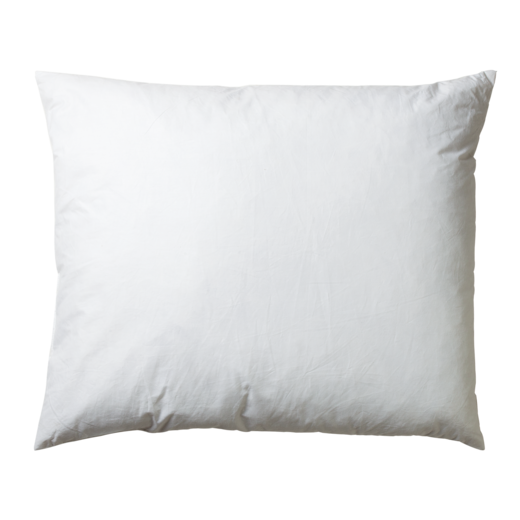 COSY Down pillow, White