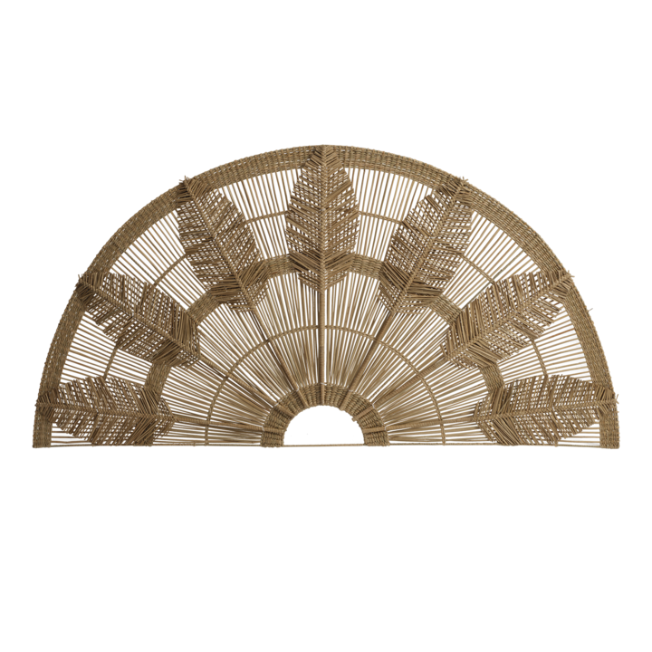 STINA Headboard/wall decoration, Natural