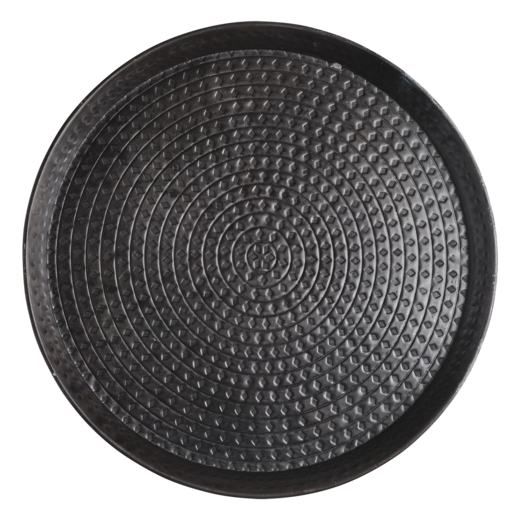 ELDORADO Tray, Black