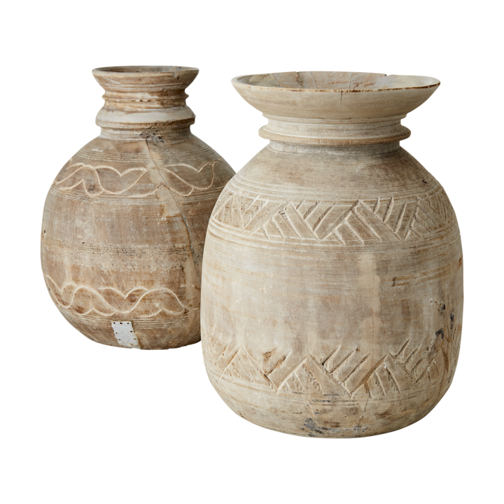 TREASURE Urn, Natural