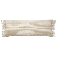 VENDELA Cushion cover, Off white
