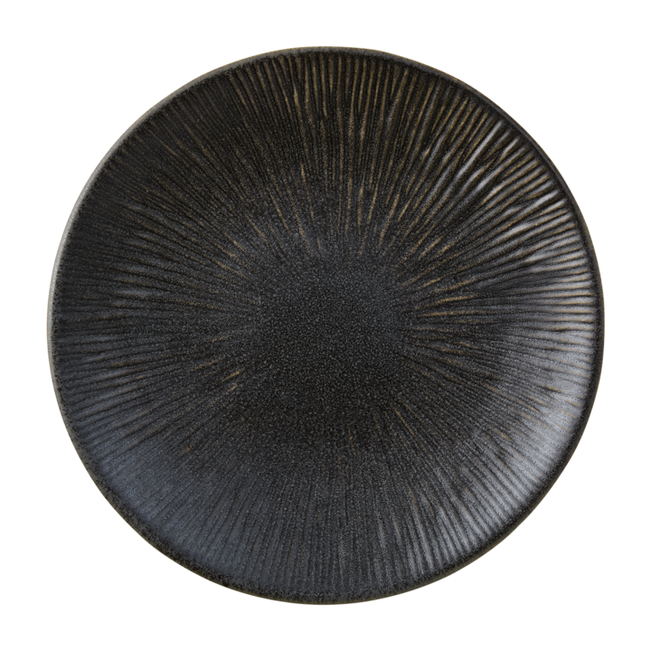 MATTEO Plato, Marrón oscuro