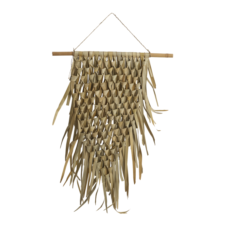 STINA Wall decoration, Natural