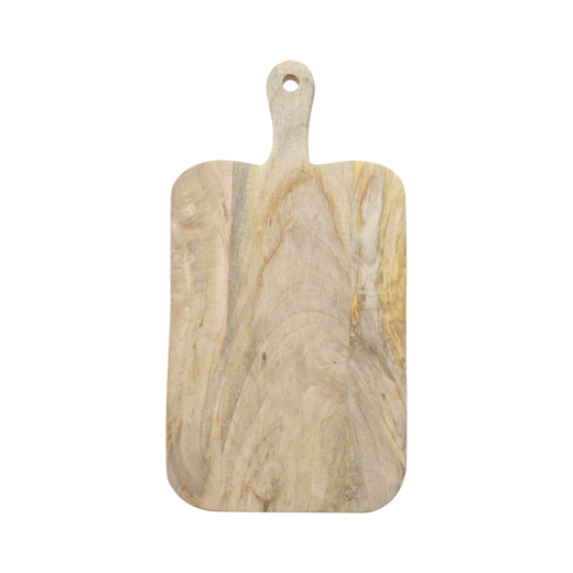 NICO Cutting board, Natural