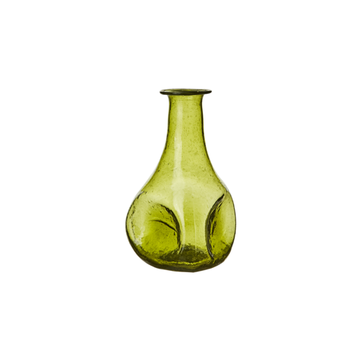 VIOLETTA Vase S, Green