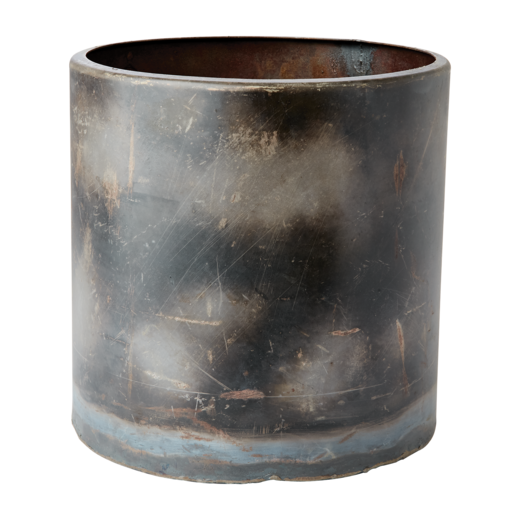 ROBUST Pot XL, Black