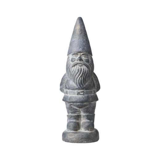 BEN Concrete gnome M, Grey