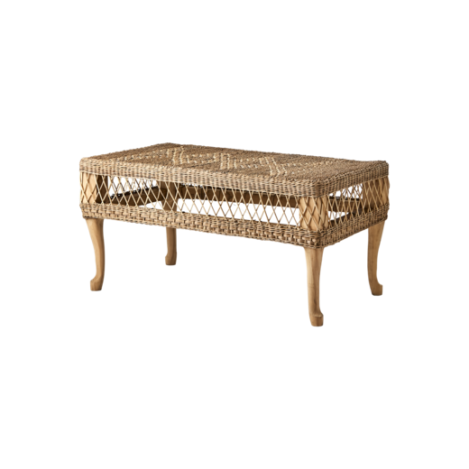 TRIBE Coffee table M, Natural
