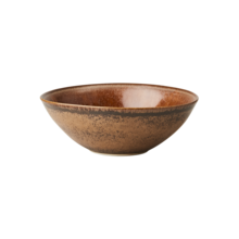 ANNABELLE Bowl, Terracotta