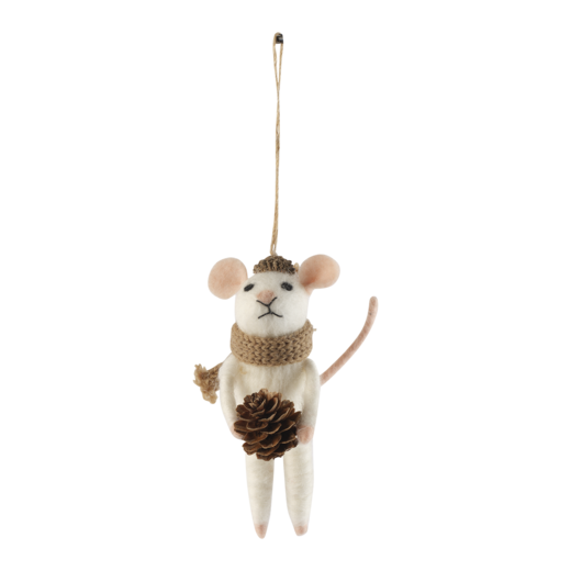 NOVELLA Julmus, Beige