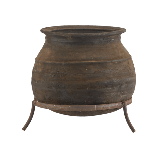 TREASURE Pot, Nature