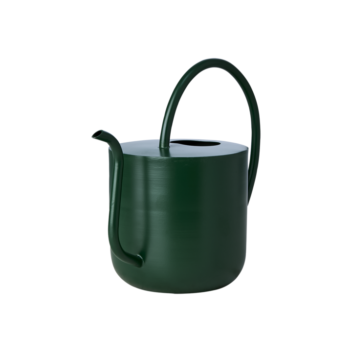 OLIVIA Watering can, Green