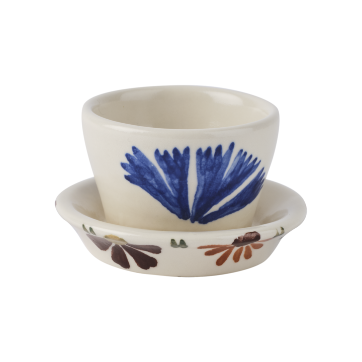 ANNABELLE Egg cup, Multicolores