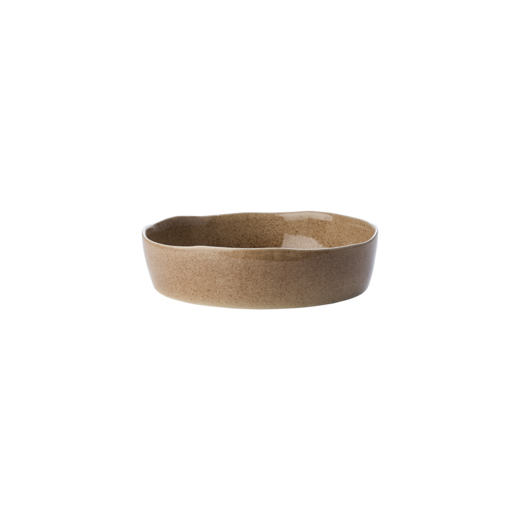 HILMA Bowl, Brown