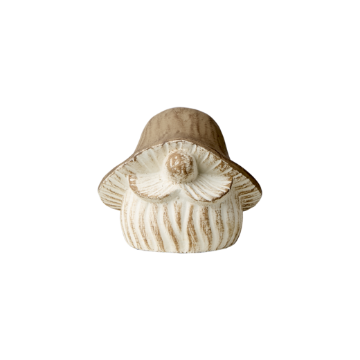 BEN Concrete gnome S, Beige