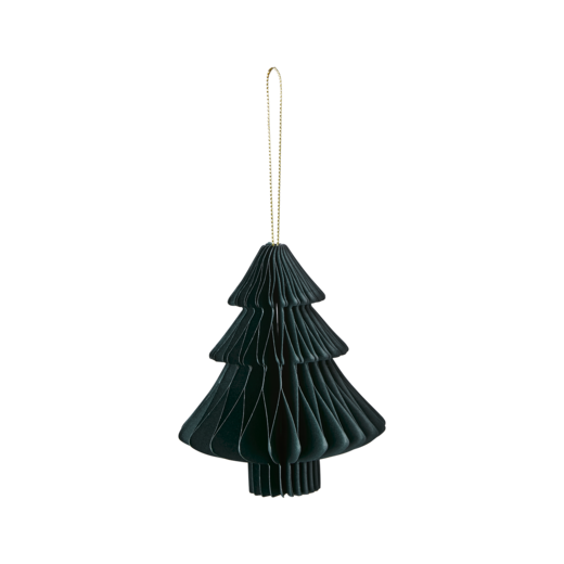 UNI Decoración del árbol de Navidad, Petróleo