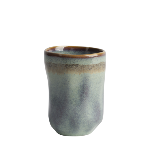 ANNE Cup, Green/brown