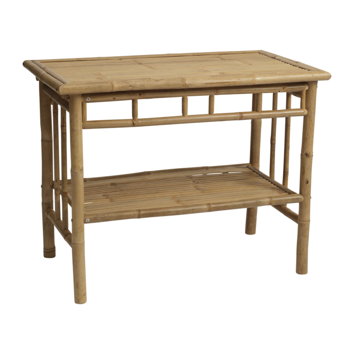 ANTONIO Side table, Natural