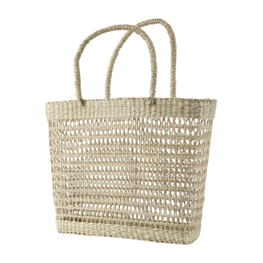 COLLECT Bag, Natural