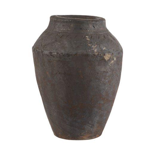 TREASURE Pot, Nature