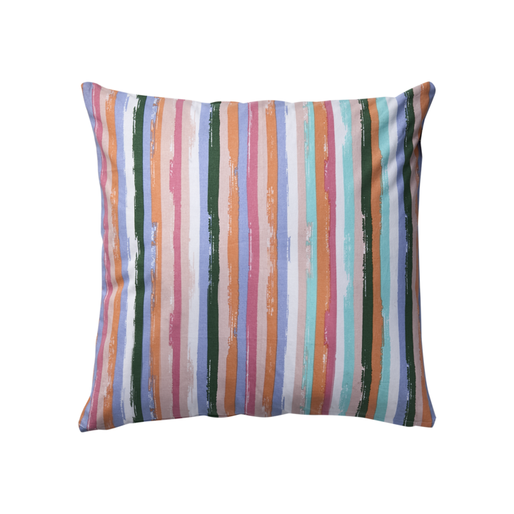 POPPY Housse de coussin, Multicolor