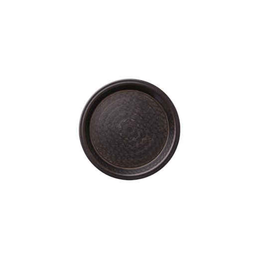 ELDORADO Tray, Black