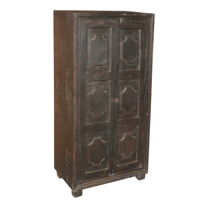 ENOK Cabinet, Noir