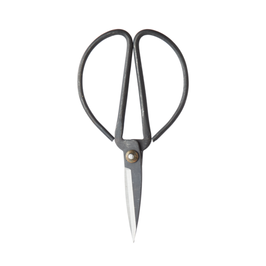 BIND Scissor L, Black