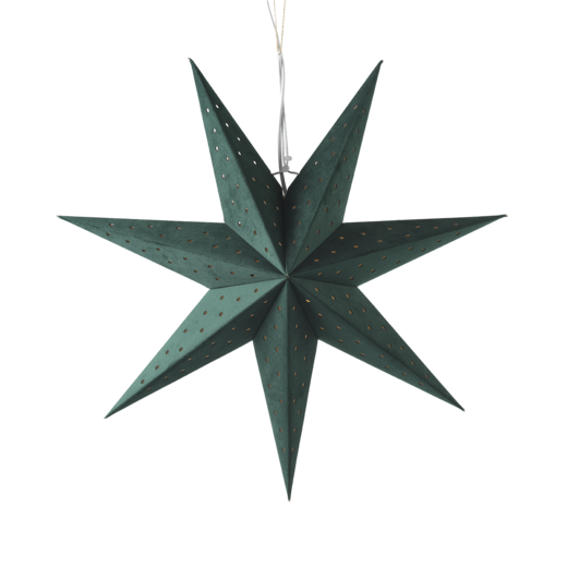 UNI Star L, Green