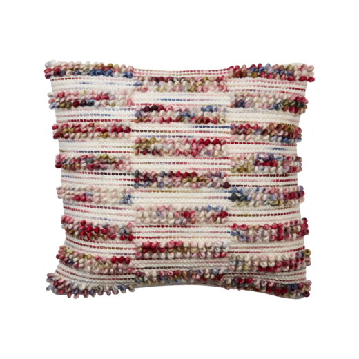 SANDRA Cushion cover, Multi colour