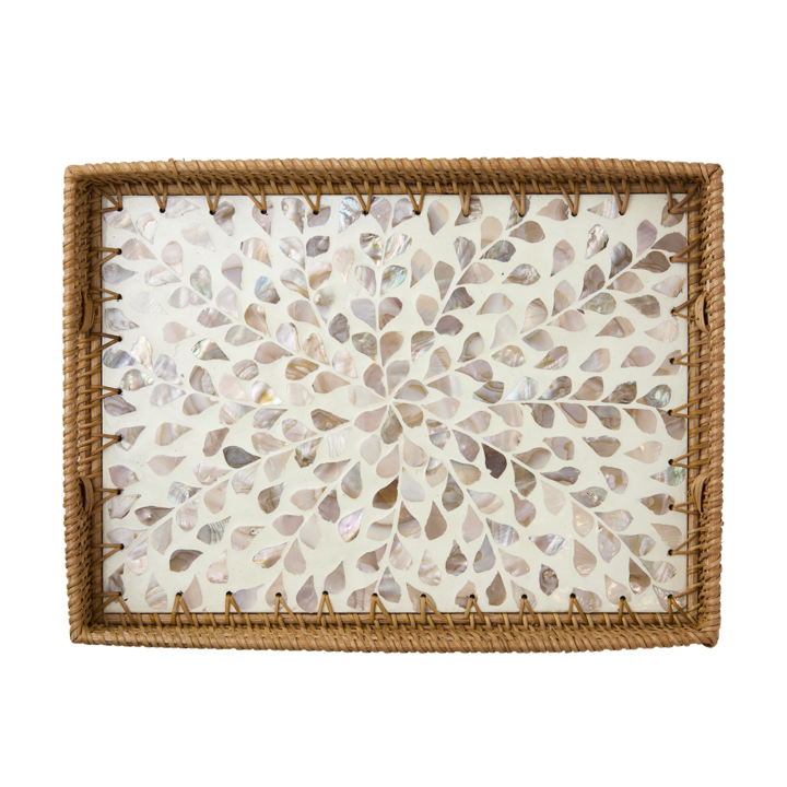 SUNNY Plateau, Nature/beige