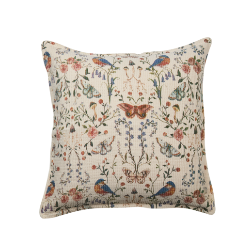 AGNES Cushion cover, Multi colour