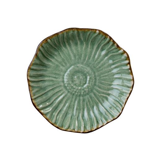 HANNA Plate, Green