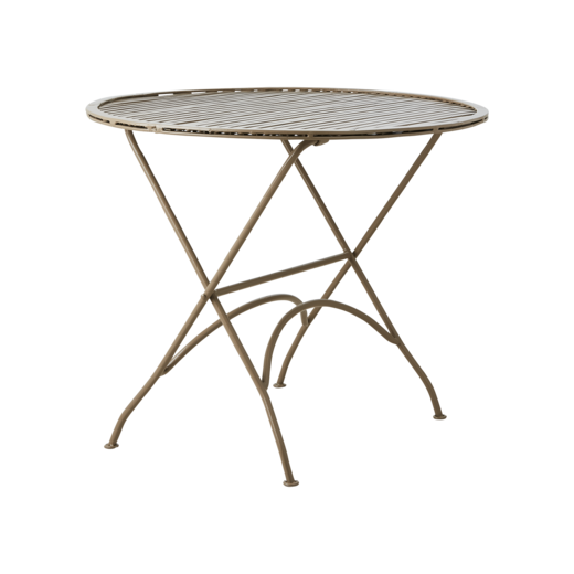 VISBY Table, Beige