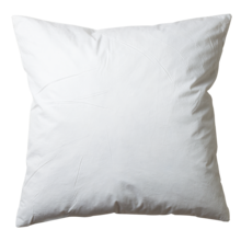 COSY Down pillow, White