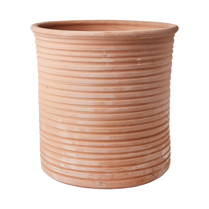 THEO Pot M, Terracotta