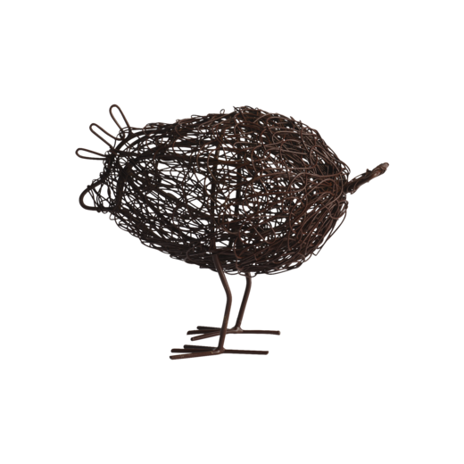 HENNY Chicken, Brown