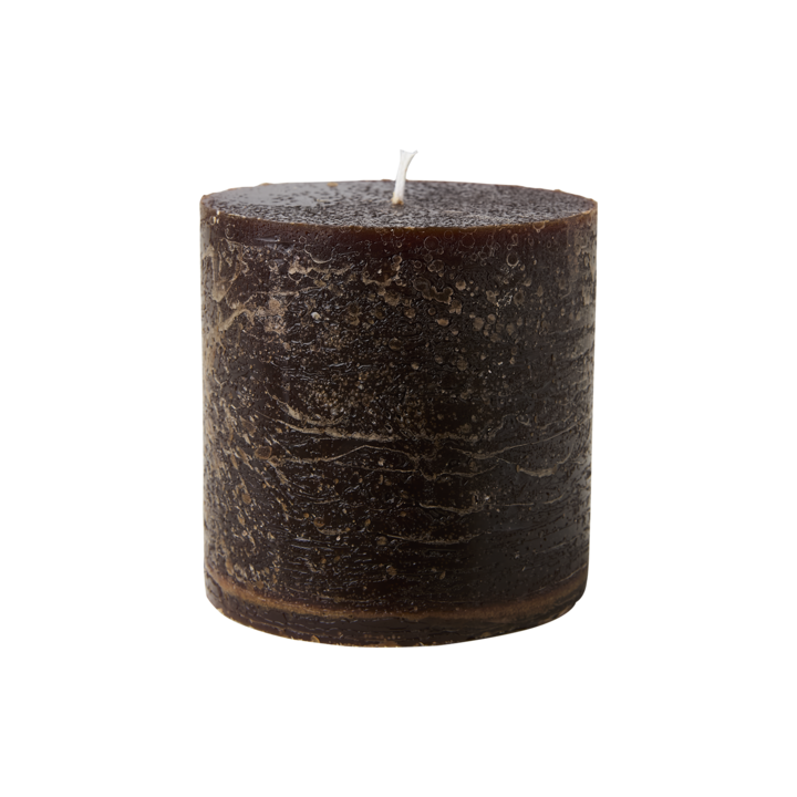 COTE NORD Vela grande, Marrón