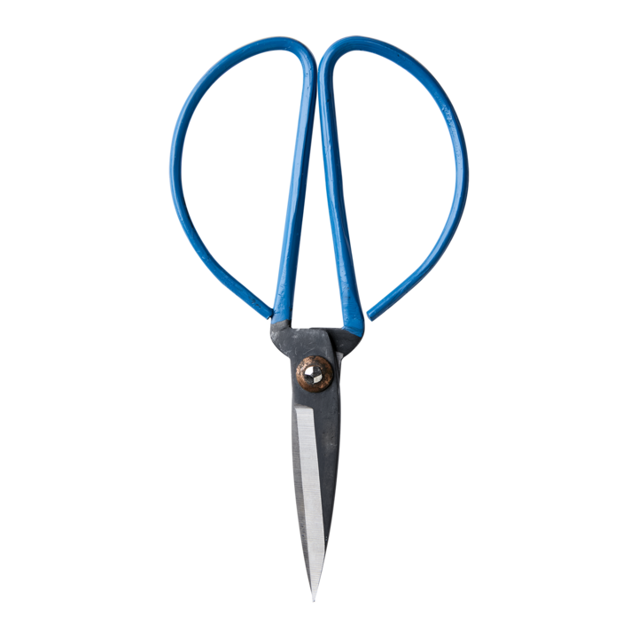 BIND Scissor L, Blue