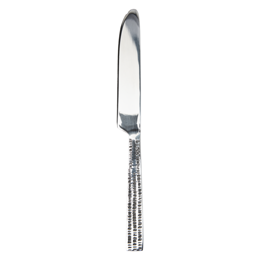 ALVA Knife, Silver colour