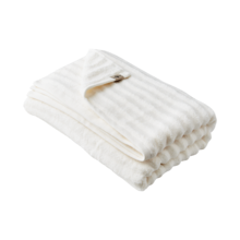 ARILD Towel, Off white