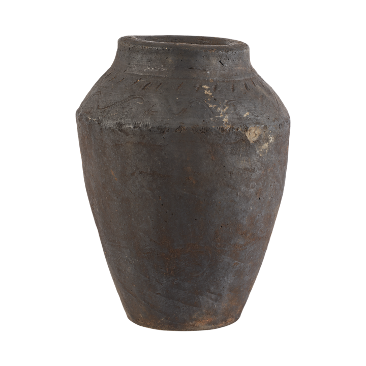 TREASURE Pot, Nature