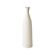 SAEED Vase, Elfenbein