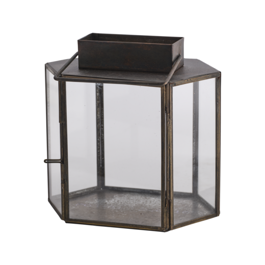 ALMA Farol S, Negro