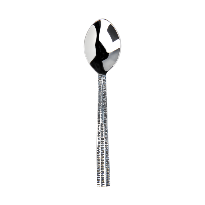 ALVA Spoon, Silver colour