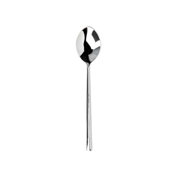 ALVA Teaspoon, Silver colour