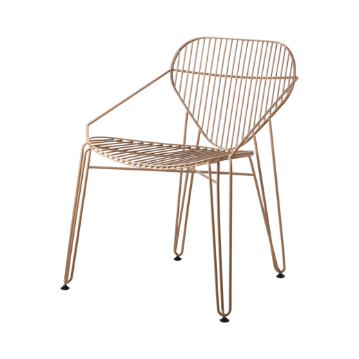 MARSTRAND Silla, Melocotón