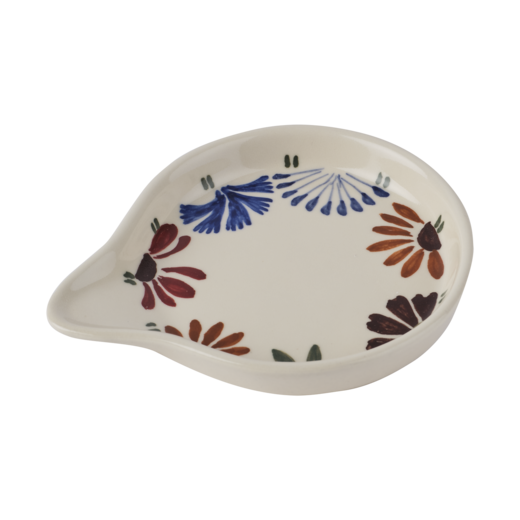 ANNABELLE Repose-cuillère, Multicolor